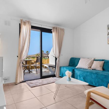 Amarilla Golf Apartment San Miguel de Abona Zewnętrze zdjęcie