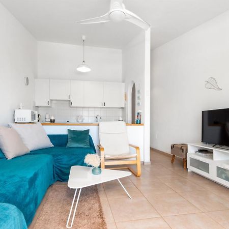 Amarilla Golf Apartment San Miguel de Abona Zewnętrze zdjęcie