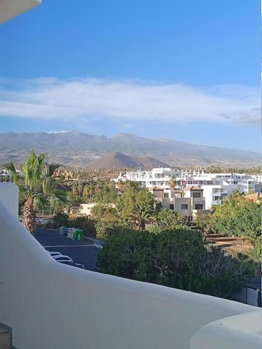 Amarilla Golf Apartment San Miguel de Abona Zewnętrze zdjęcie