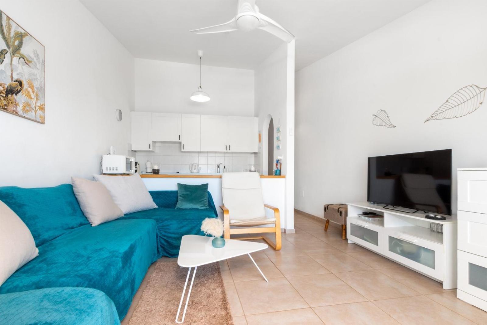 Amarilla Golf Apartment San Miguel de Abona Zewnętrze zdjęcie
