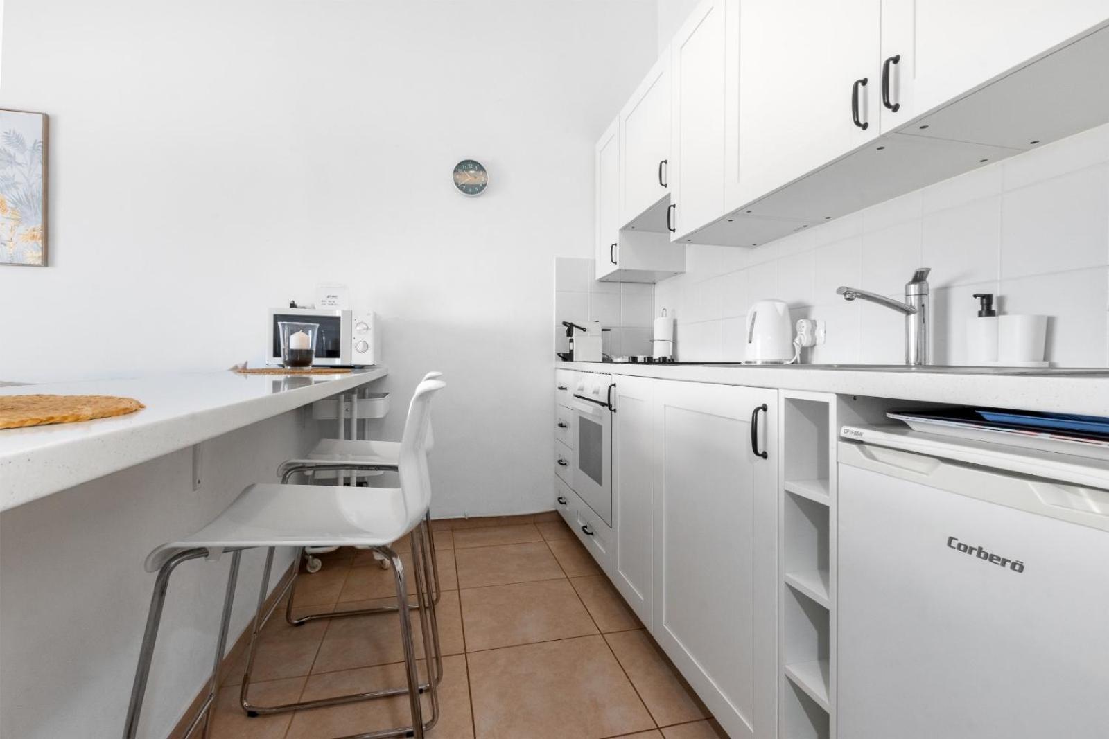 Amarilla Golf Apartment San Miguel de Abona Zewnętrze zdjęcie