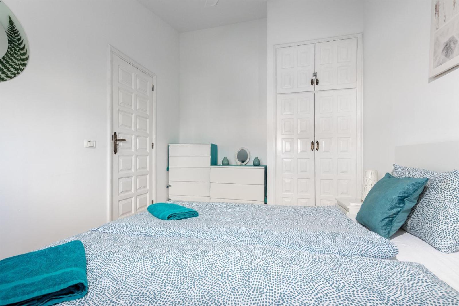 Amarilla Golf Apartment San Miguel de Abona Zewnętrze zdjęcie