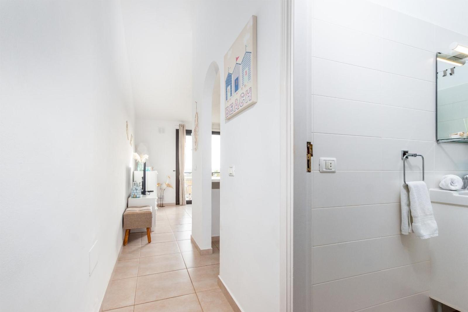 Amarilla Golf Apartment San Miguel de Abona Zewnętrze zdjęcie