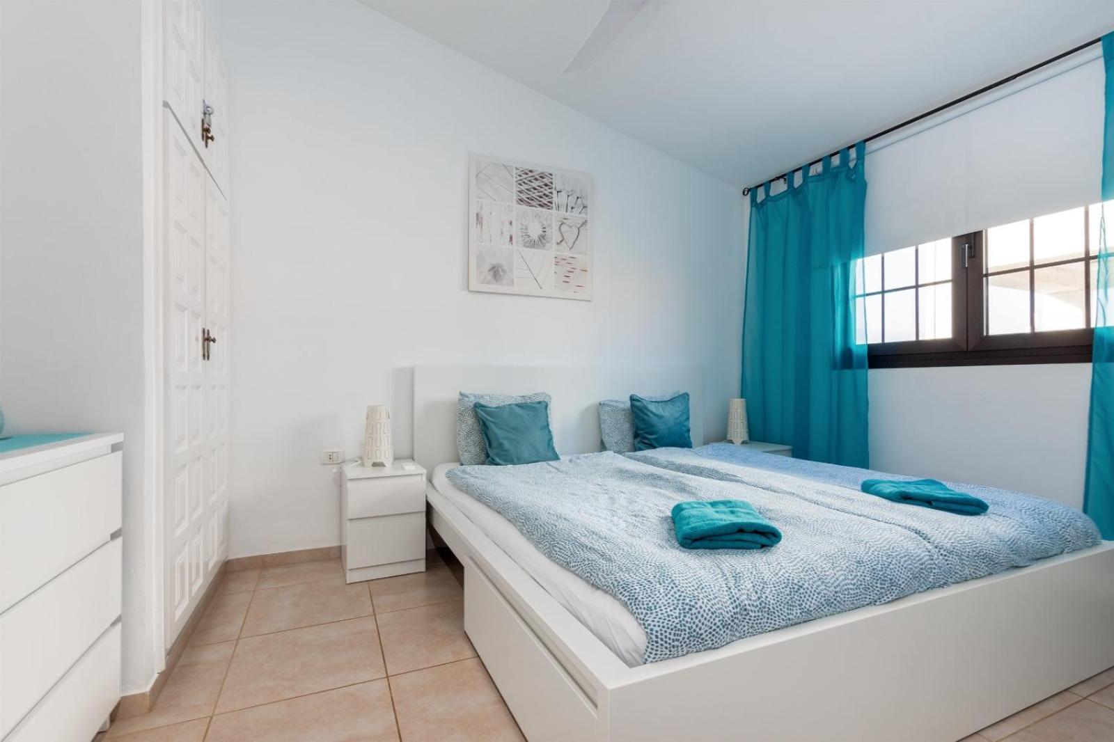 Amarilla Golf Apartment San Miguel de Abona Zewnętrze zdjęcie