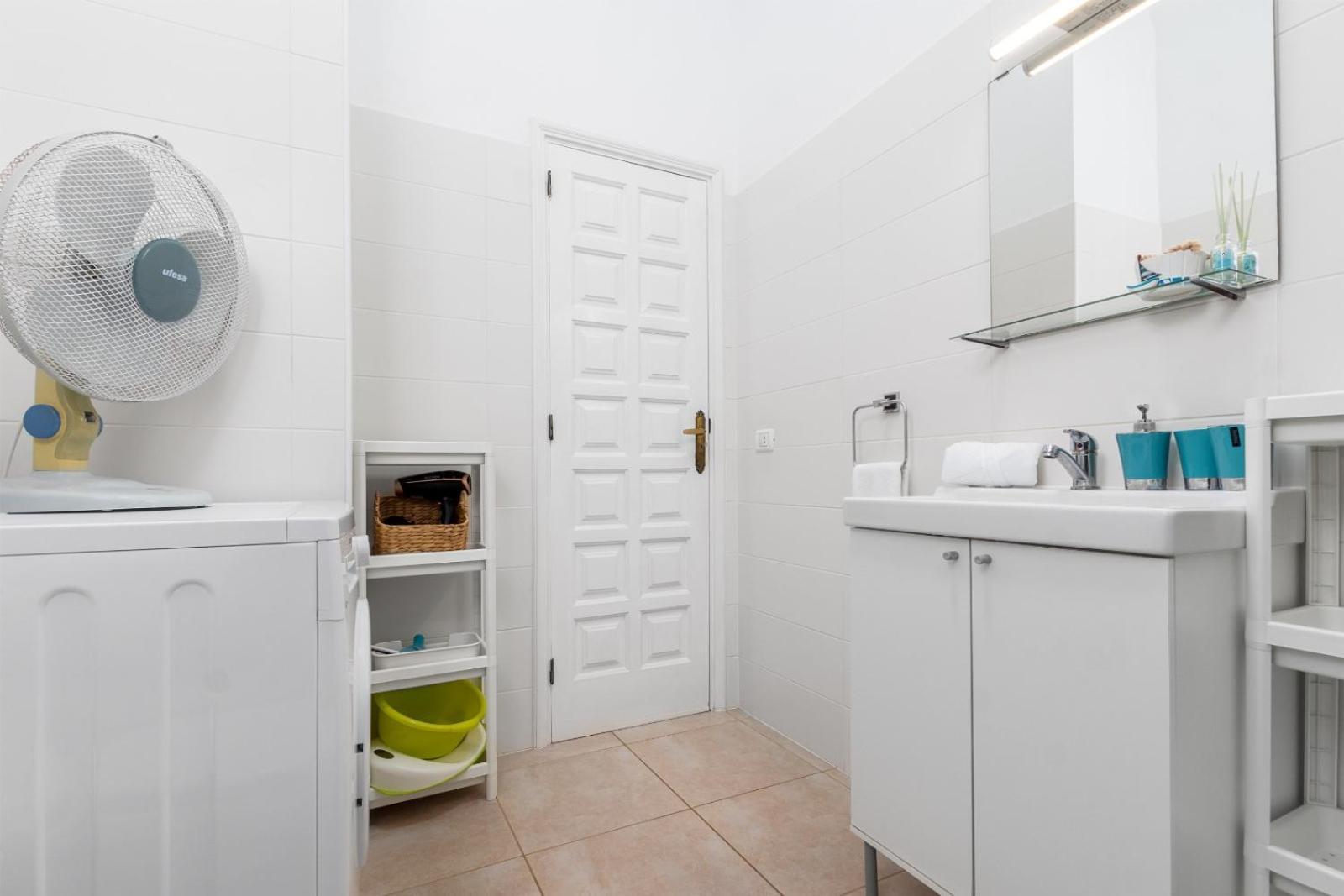 Amarilla Golf Apartment San Miguel de Abona Zewnętrze zdjęcie